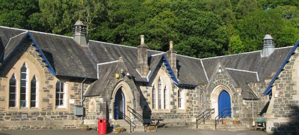 Aberfoyle Primary School